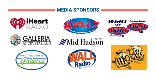 Media Sponsors