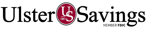 Ulster Savings Bank Logo