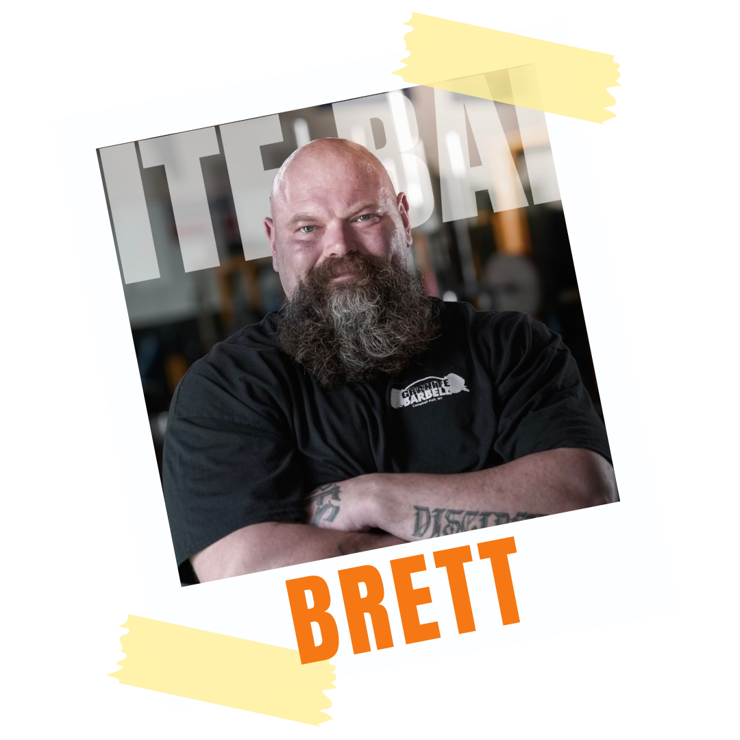 Click to learn more about Brett