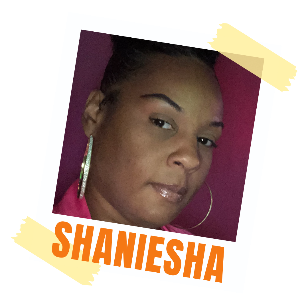 Click to learn more about Shaniesha