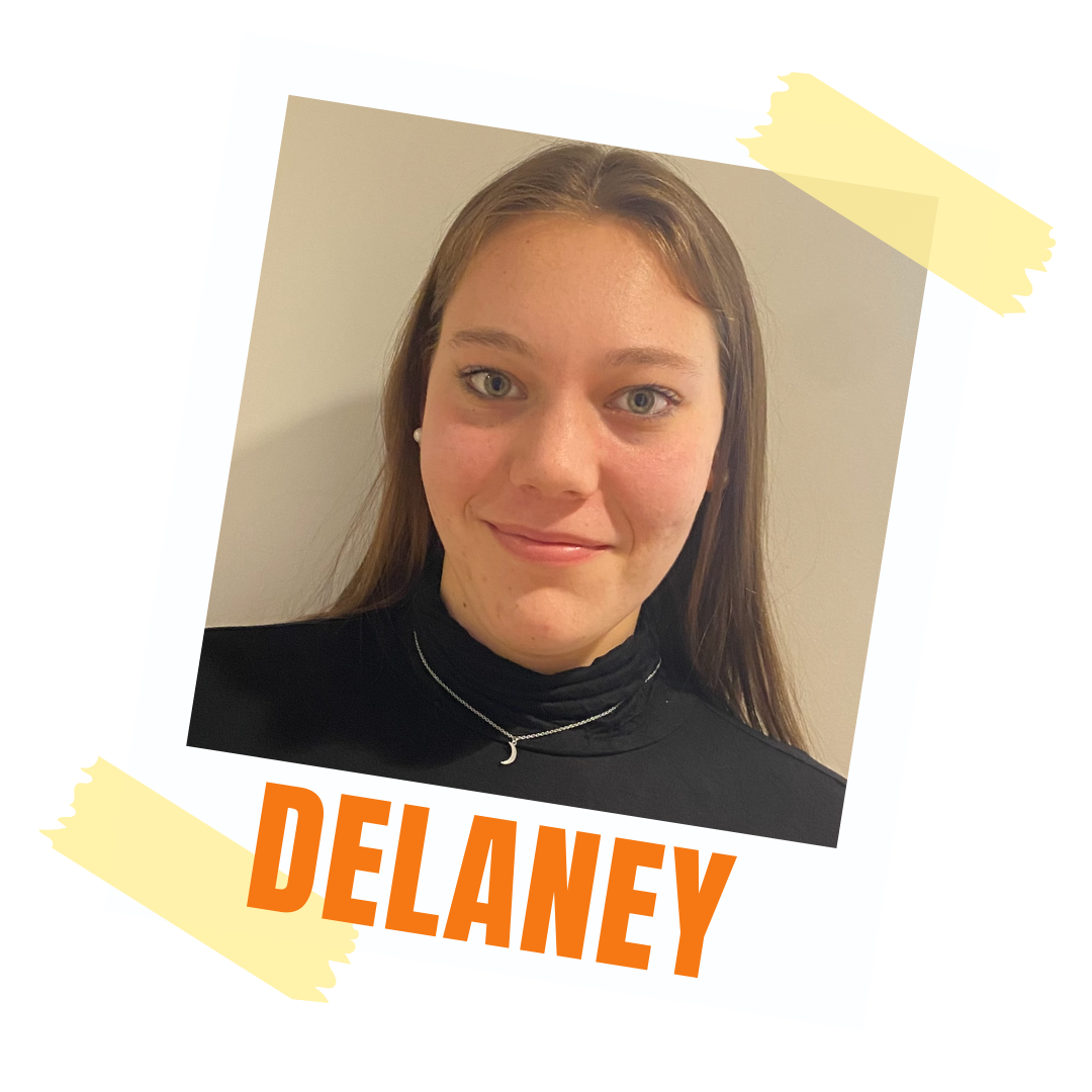 Click to learn more about Delaney