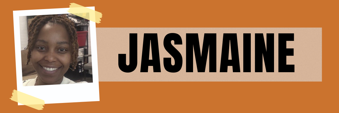 Vote for Jasmaine