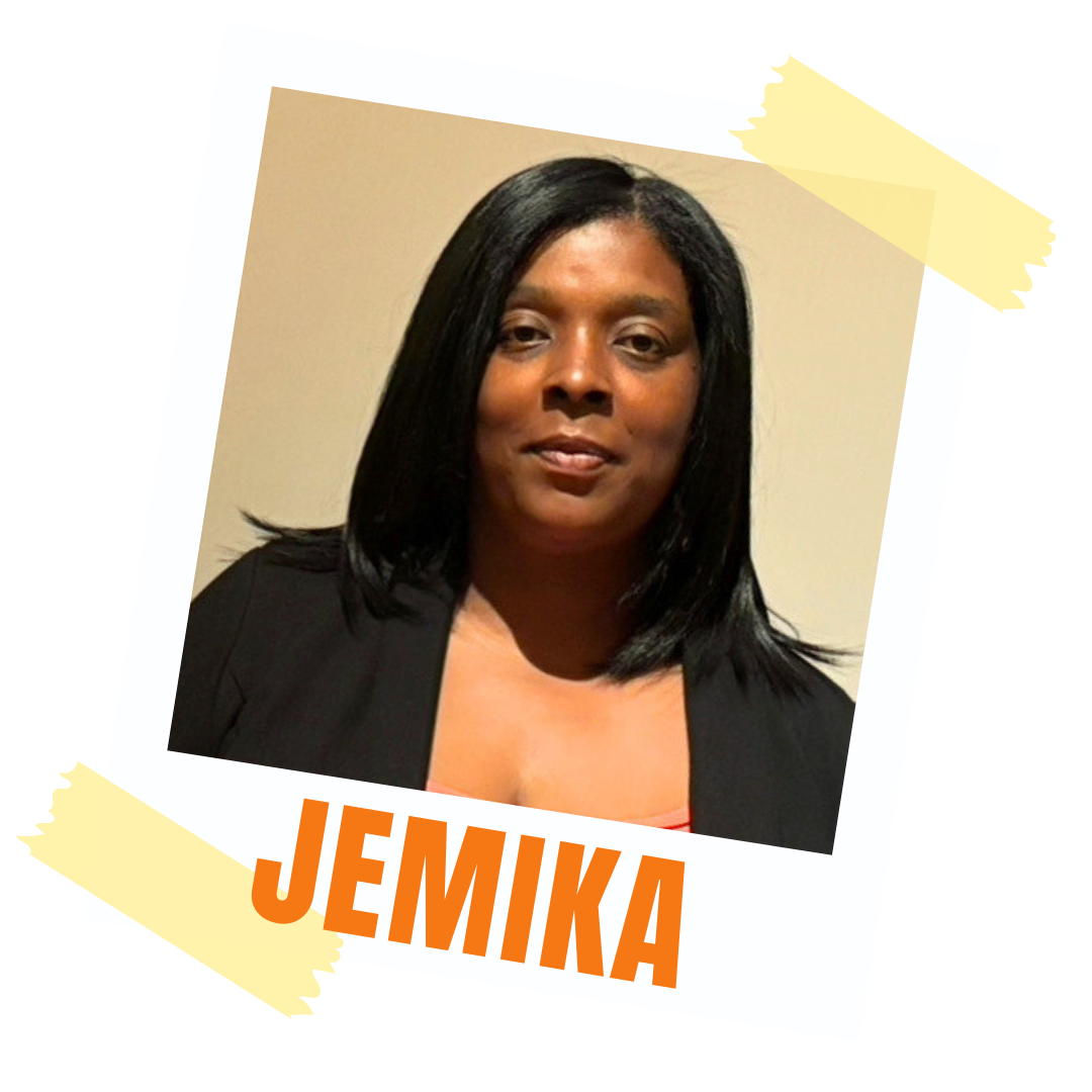 Click to learn more about Jemika