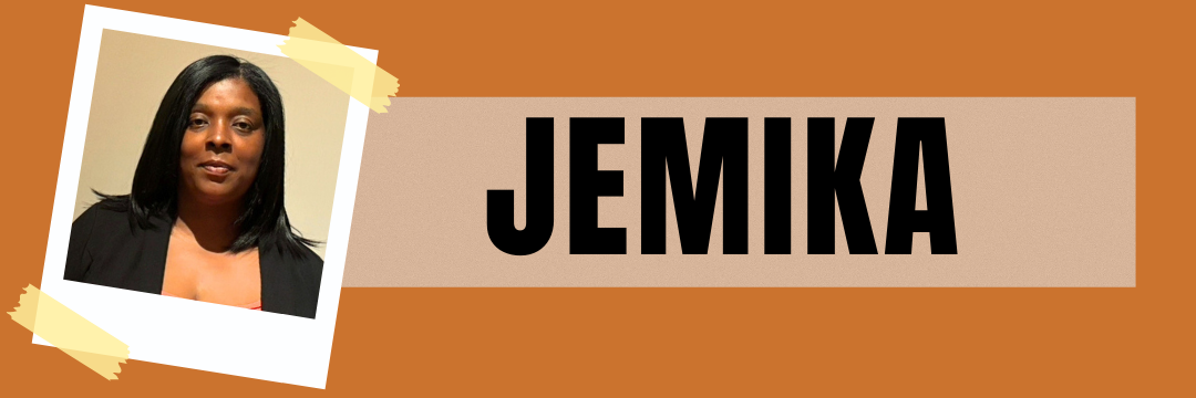 Vote for Jemika