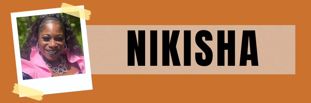 Vote for Nikisha