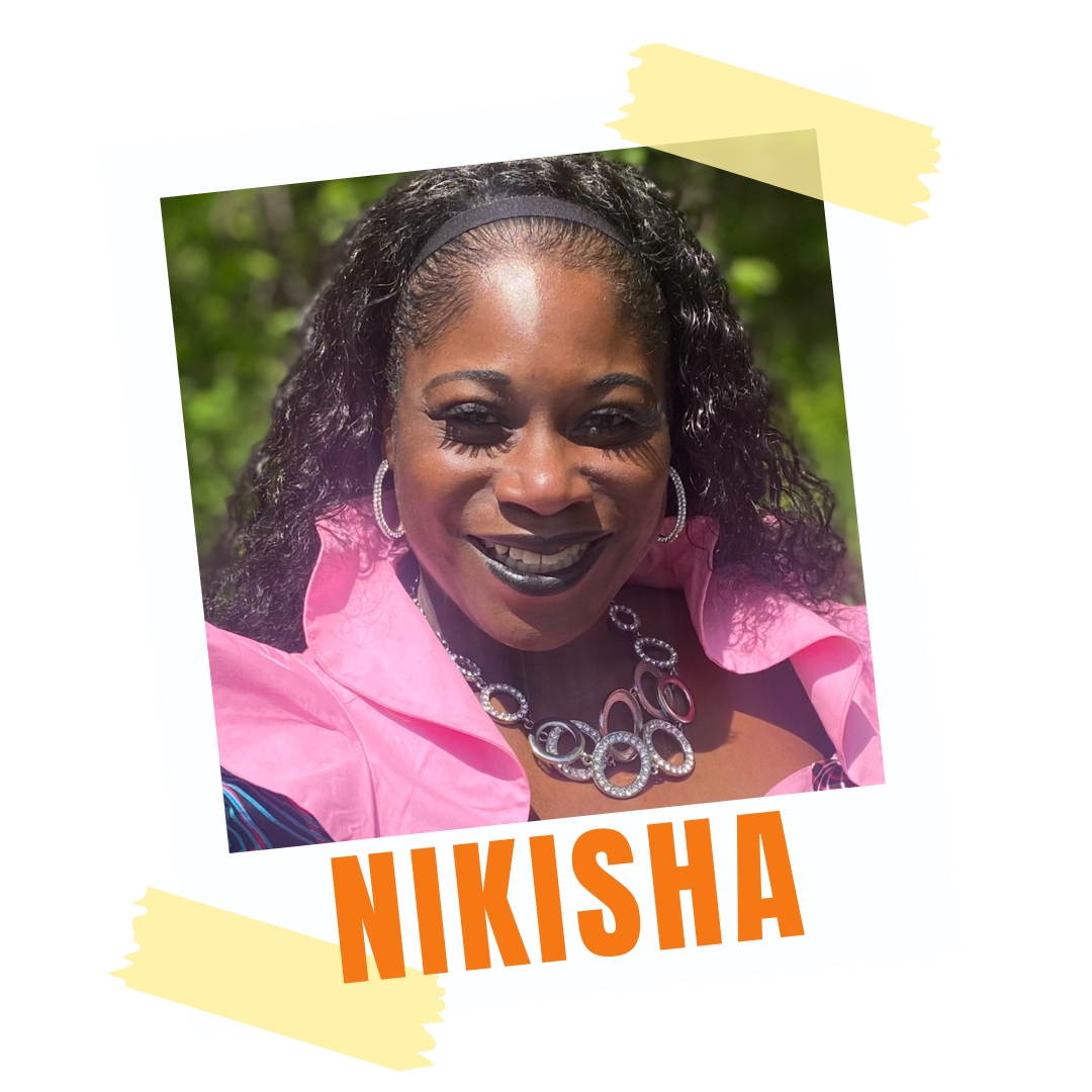 Click to learn more about Nikisha