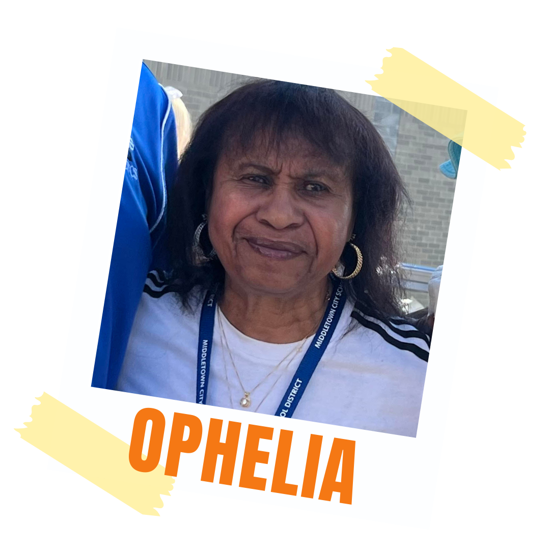 Click to learn more about Ophelia