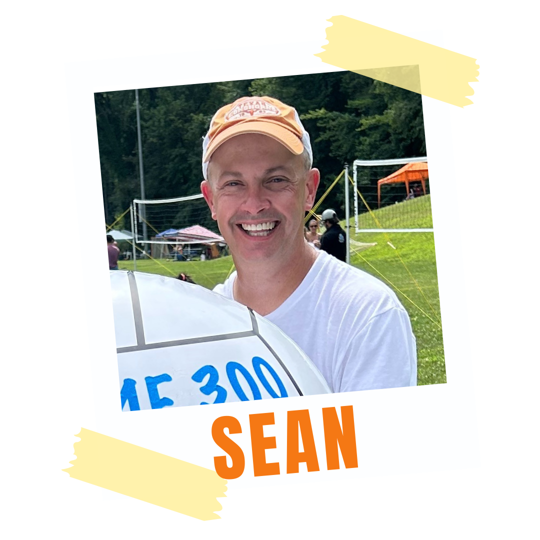 Click to learn more about Sean