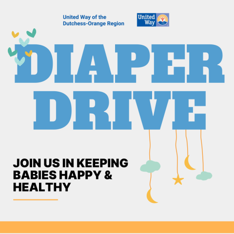 Diaper Drive