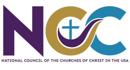national council of churches logo