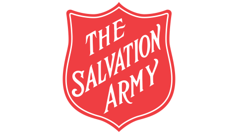 salvation army logo